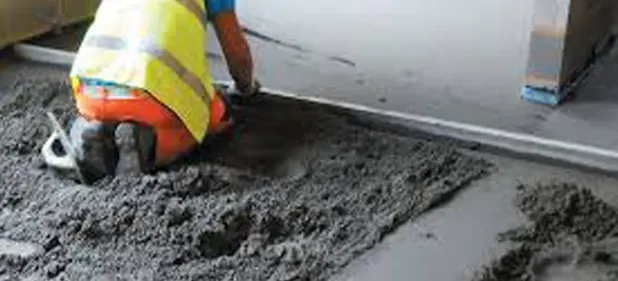 Concrete Redditch